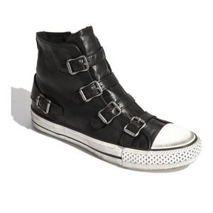 ash virgin sneakers sale